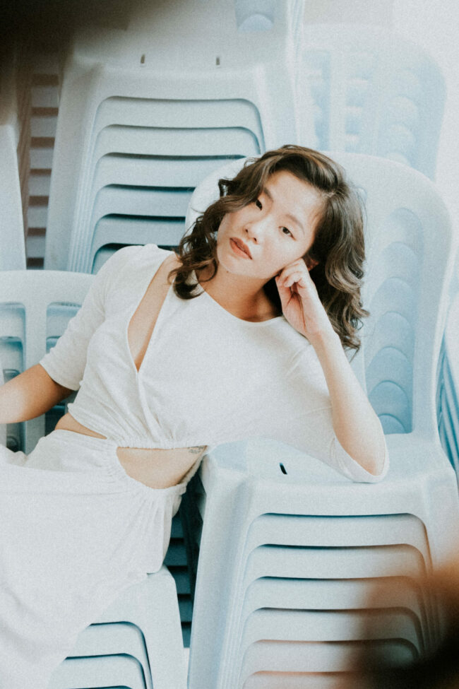 Alternative wedding photographer Strasbourg