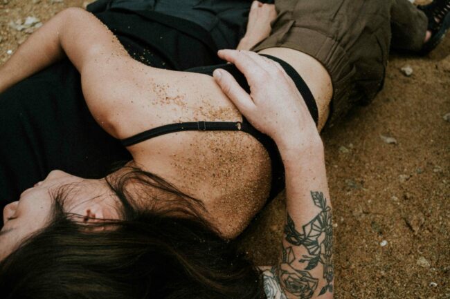 Quirky destination wedding Bangkok Thailand