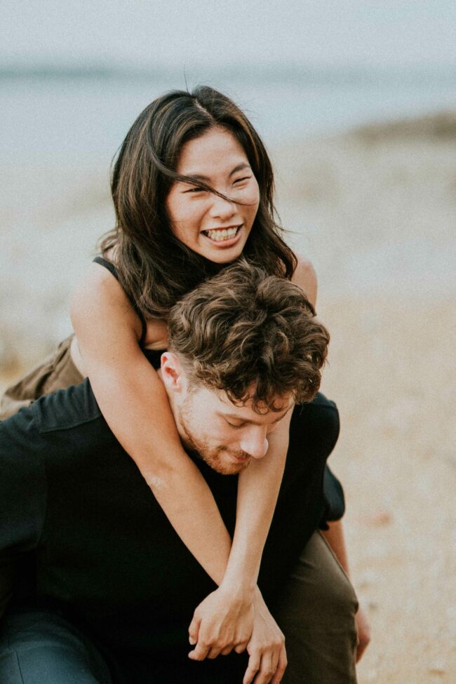 Quirky destination wedding Bangkok Thailand