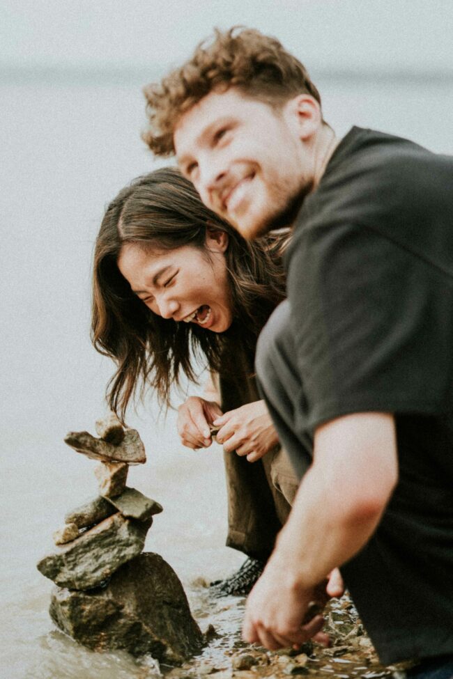 Quirky destination wedding Bangkok Thailand