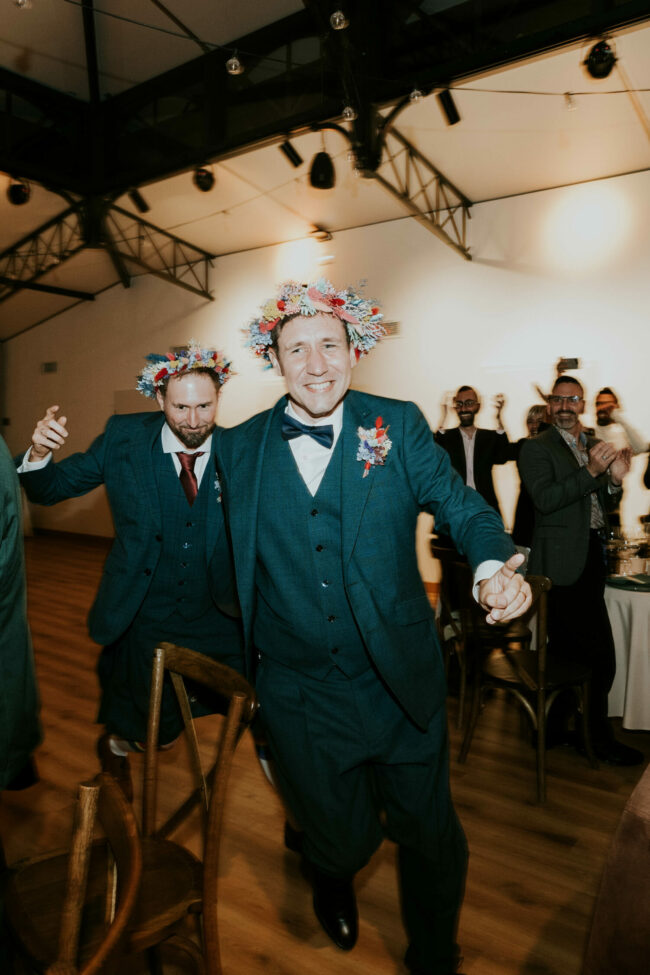 Photographe mariage LGBTQ France strasbourg alsace