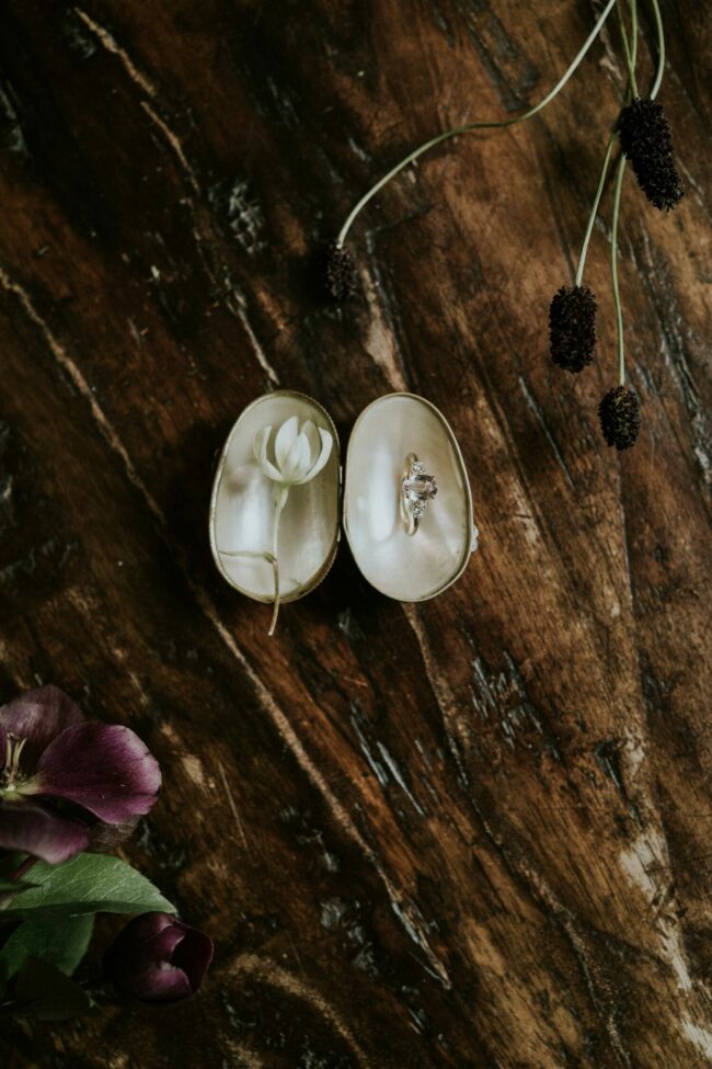 photographe mariage editorial French riviera