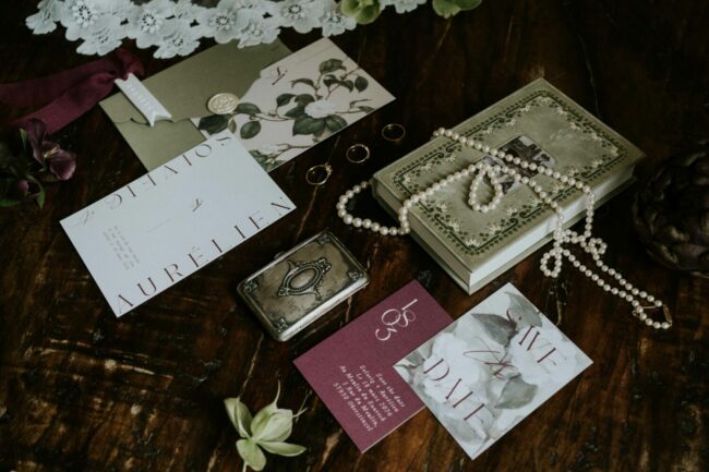 photographe mariage editorial French riviera