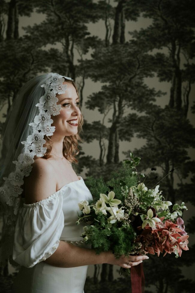 photographe mariage editorial French riviera