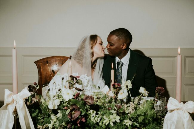 photographe mariage editorial French riviera