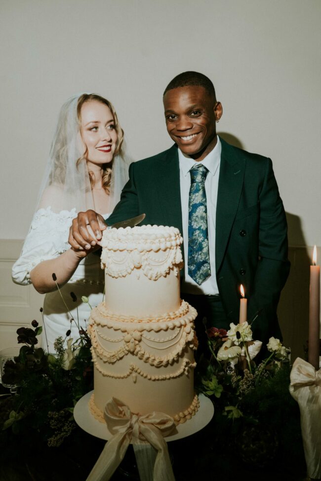 photographe mariage editorial provence