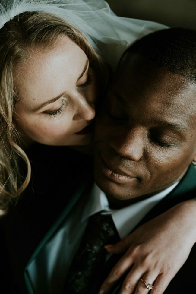 photographe mariage editorial provence