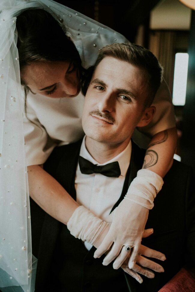 English wedding photographer france