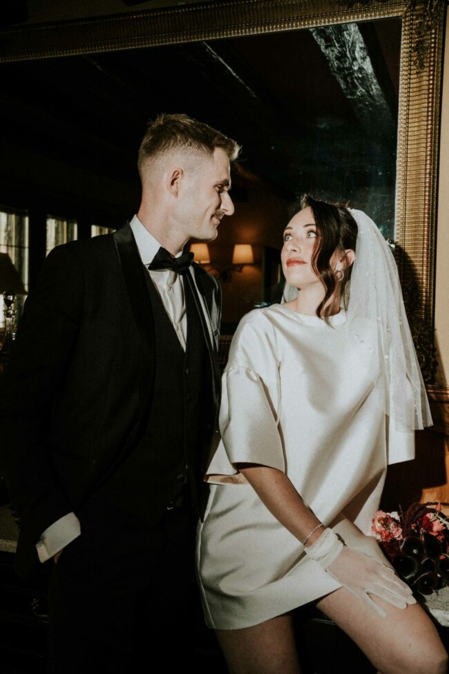 English wedding photographer france