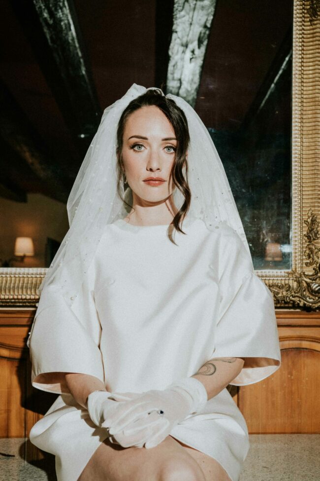 English wedding photographer france