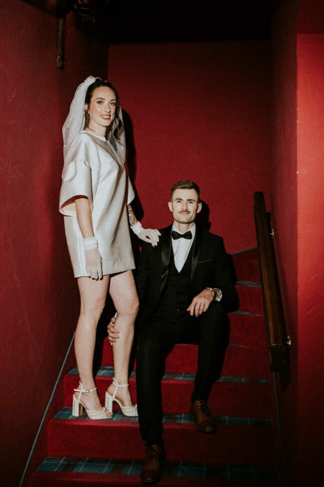 English wedding photographer france