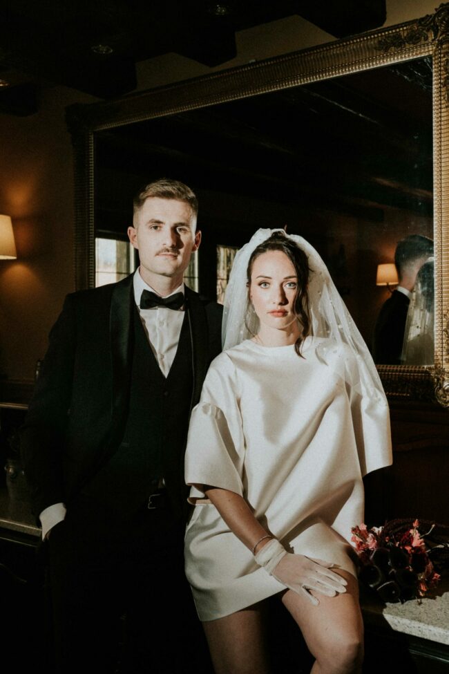 English wedding photographer france