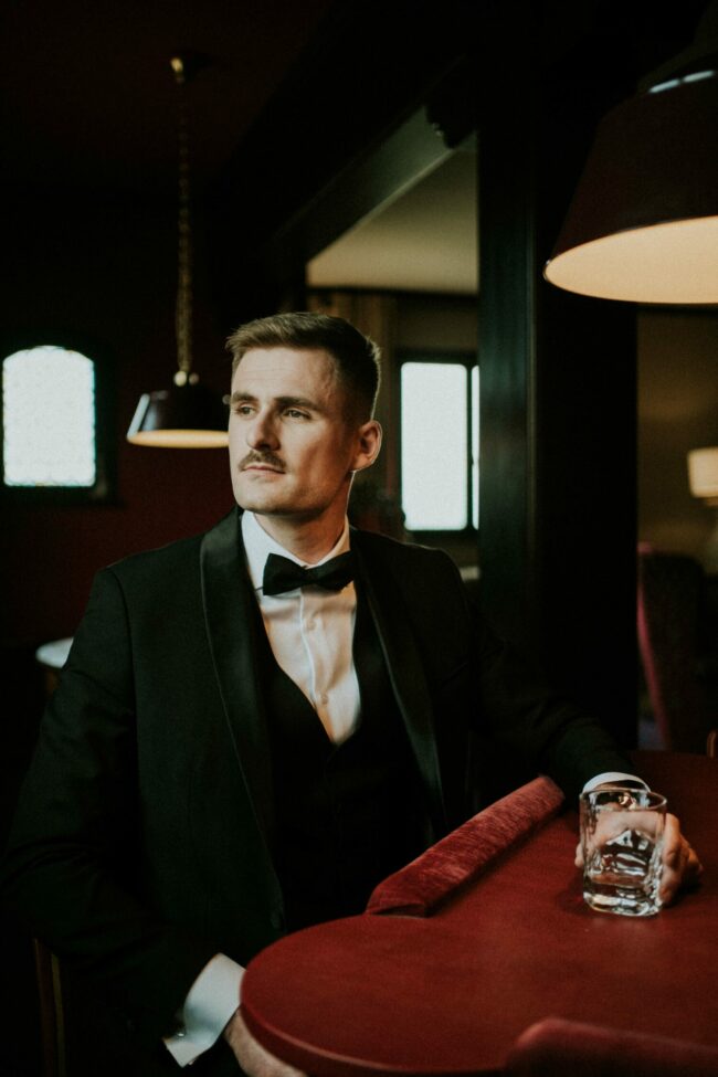 English wedding photographer france