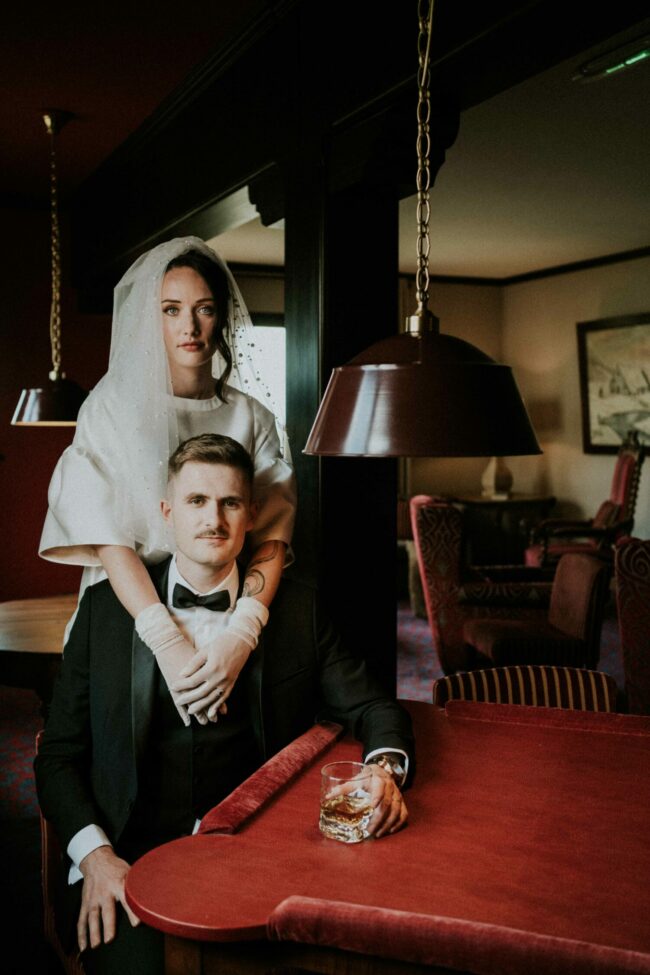 English wedding photographer france