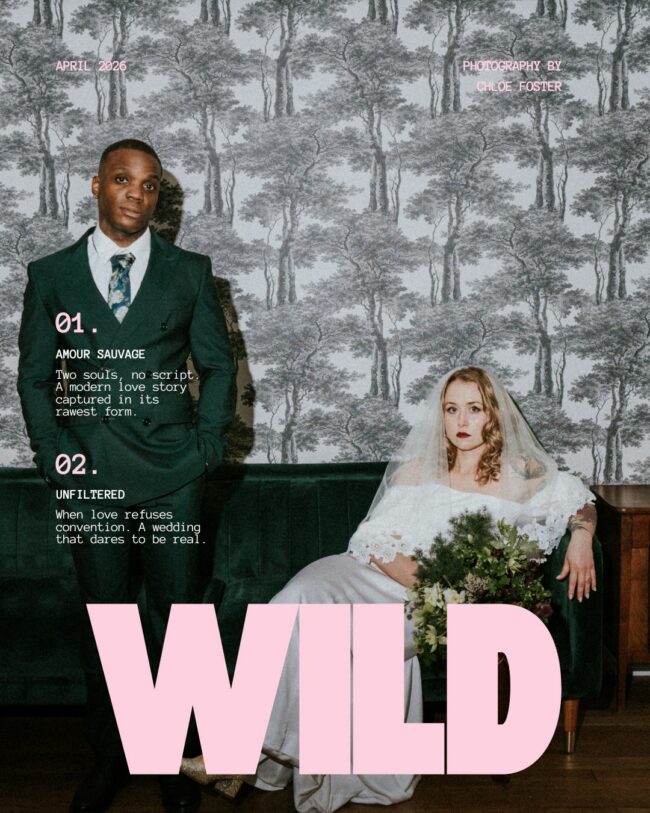 English wedding photographer France