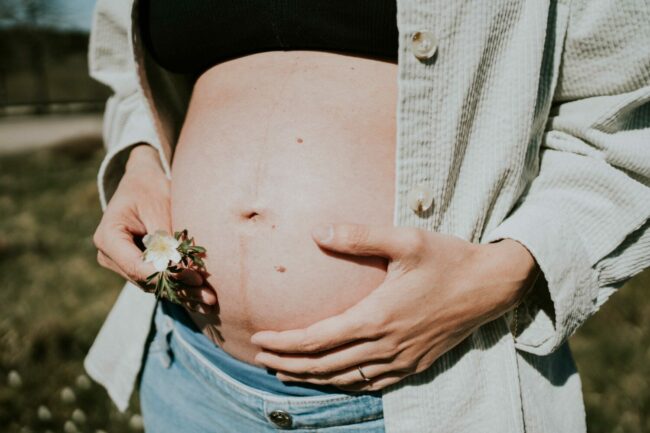 photographe future maman Strasbourg alsace