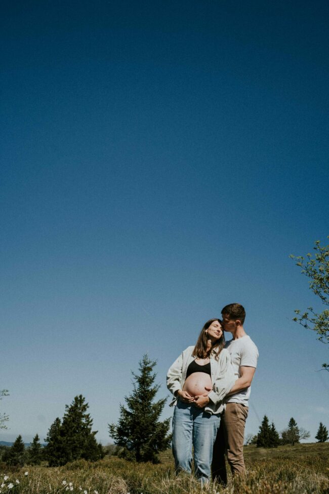 maternity photographer Strasbourg alsace