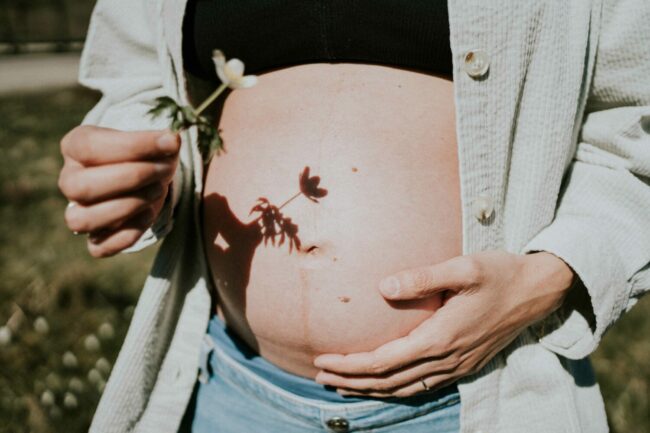 maternity photographer Strasbourg alsace