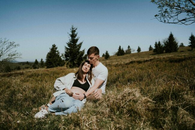 maternity photographer Strasbourg alsace