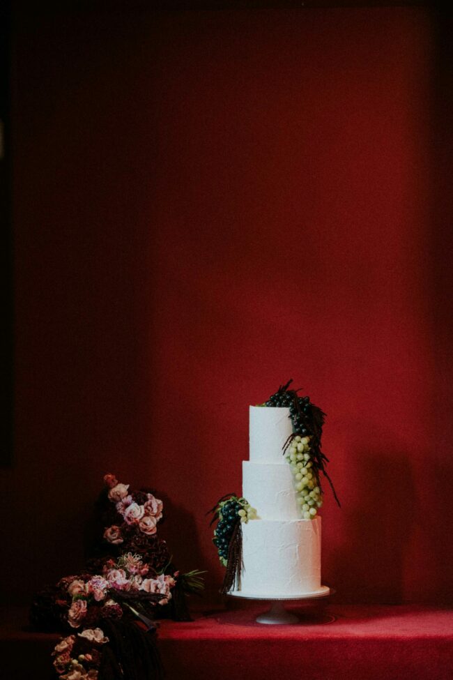 photographe mariage editorial provence