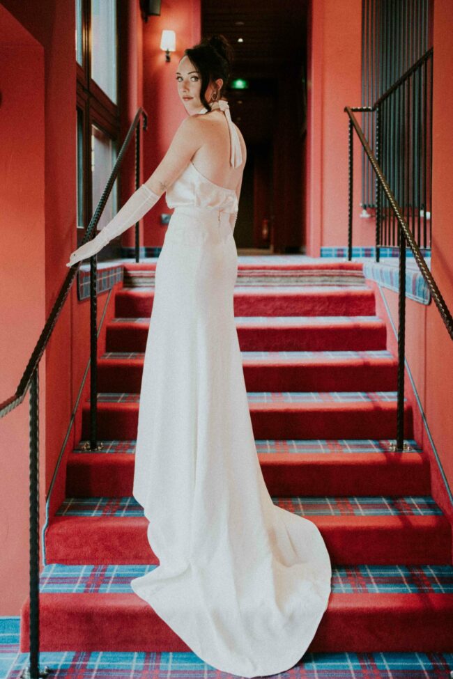 photographe mariage editorial provence