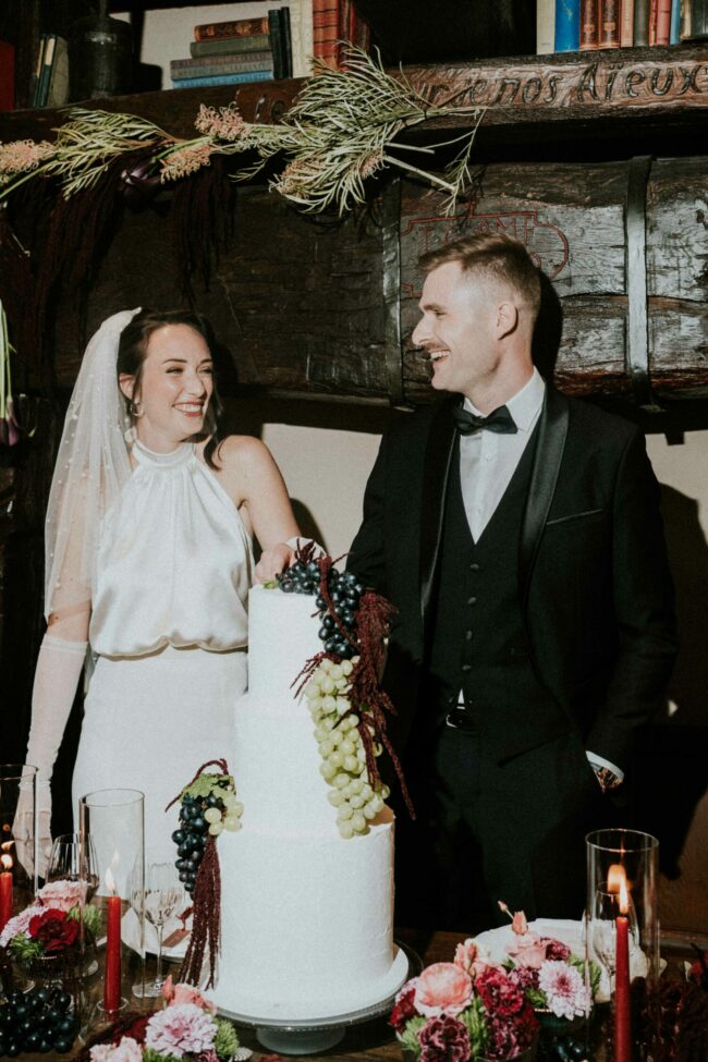 photographe mariage editorial provence