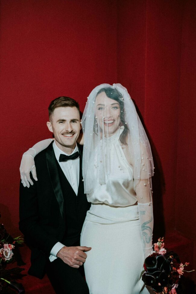 photographe mariage editorial provence