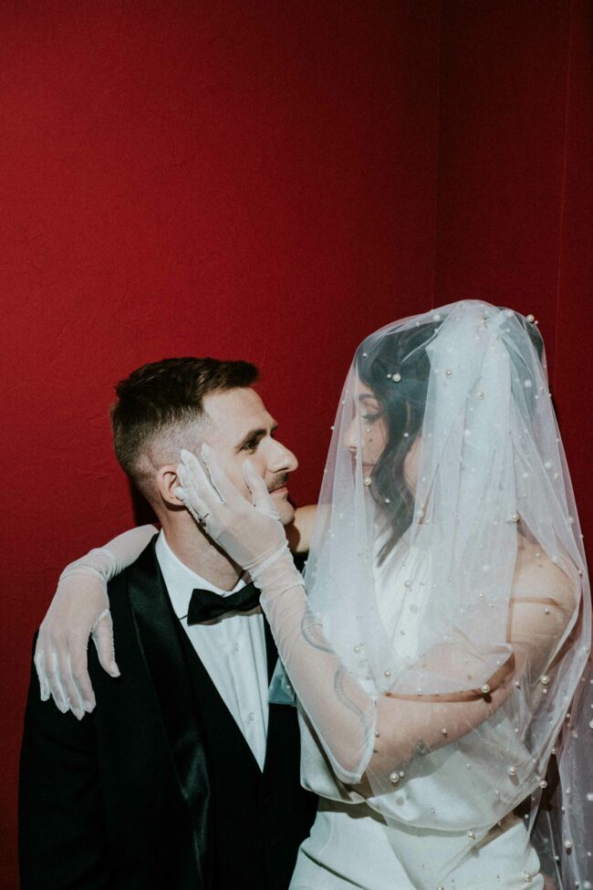 photographe mariage editorial provence