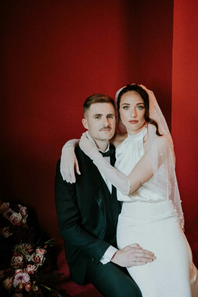 photographe mariage editorial provence