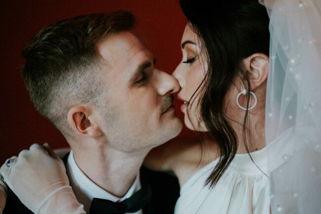 photographe mariage editorial provence