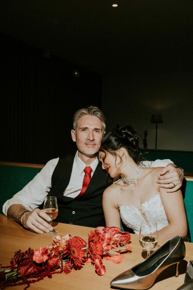wedding photographer saint tropez