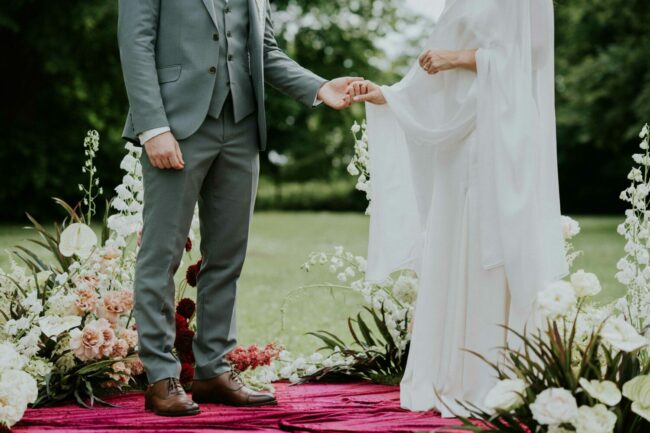 couple editorial wedding photographer chateau france