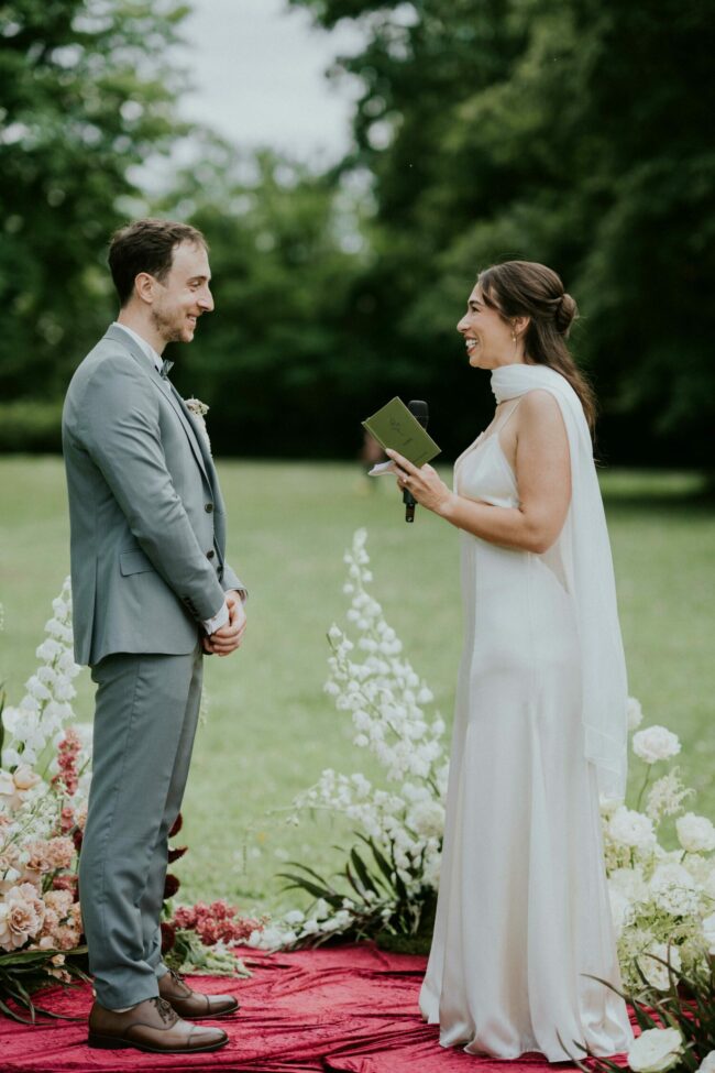 couple editorial wedding photographer chateau france