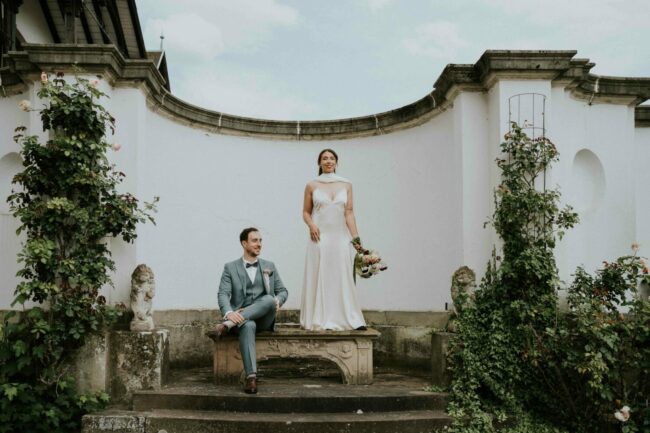 photographe mariage editorial creatif france