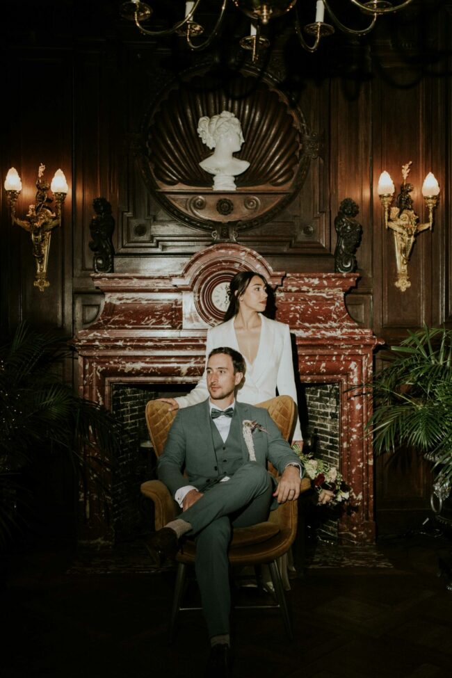 photographe mariage editorial creatif france