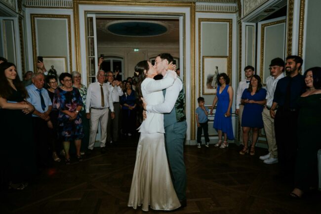 french english editorial retro wedding photographer
