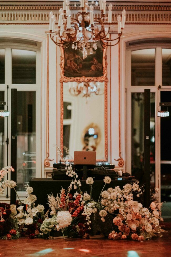 french english editorial retro wedding photographer