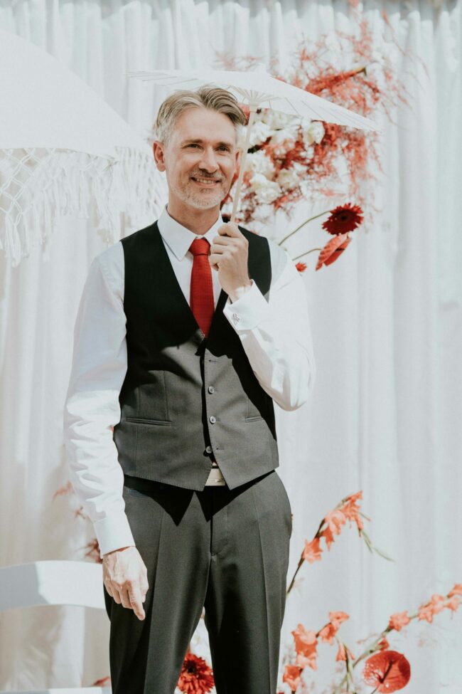 photographe mariage gordes