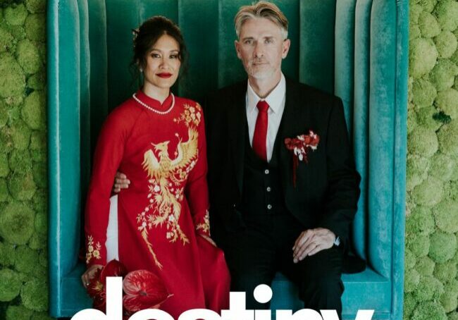 photographe mariage asiatique