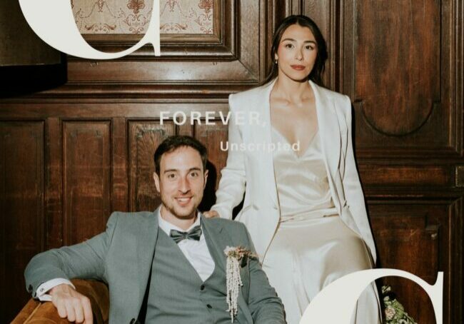 photographe mariage retro editorial france alsace