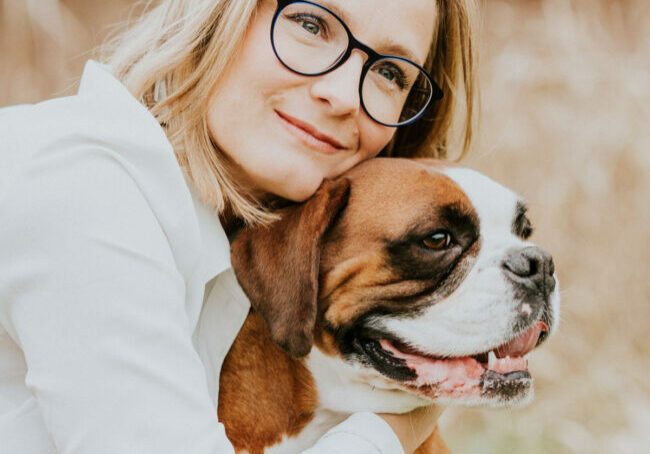 portrait canin strasbourg alsace vosges