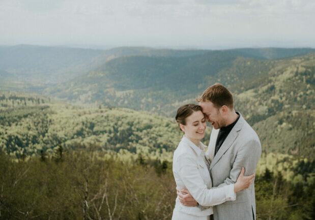 photographe elopement alsace vosges