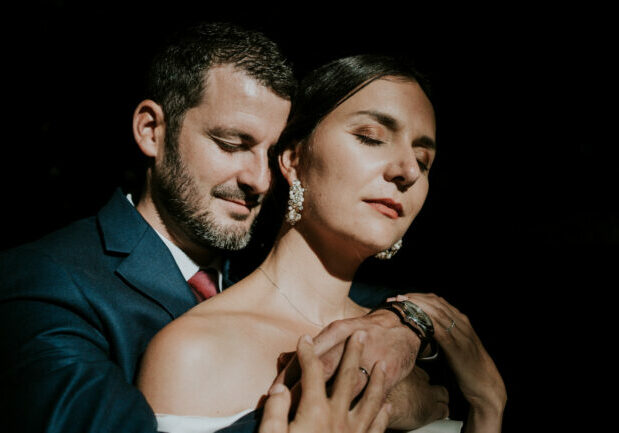 photographe mariage chateau motte de beaumanoir