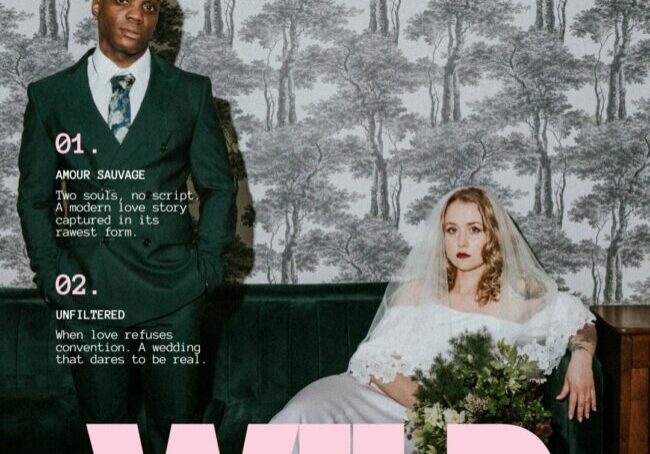 English wedding photographer France