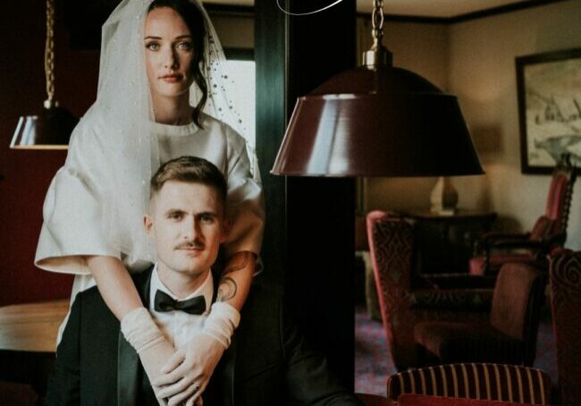 English wedding photographer France